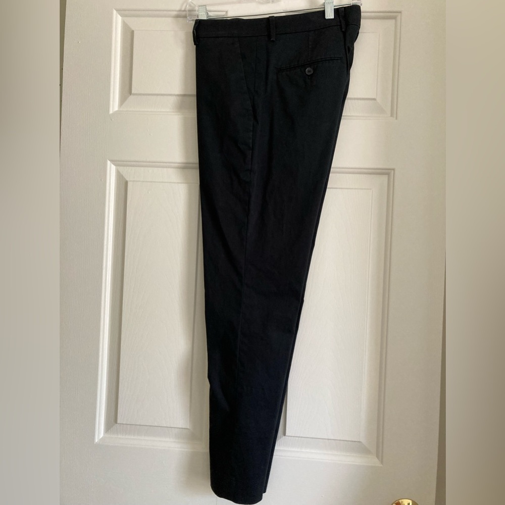 Express Black Dress Pant